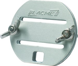 Agrifence Tape Clamp